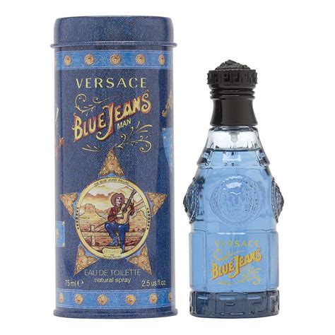 versace cologne jeans